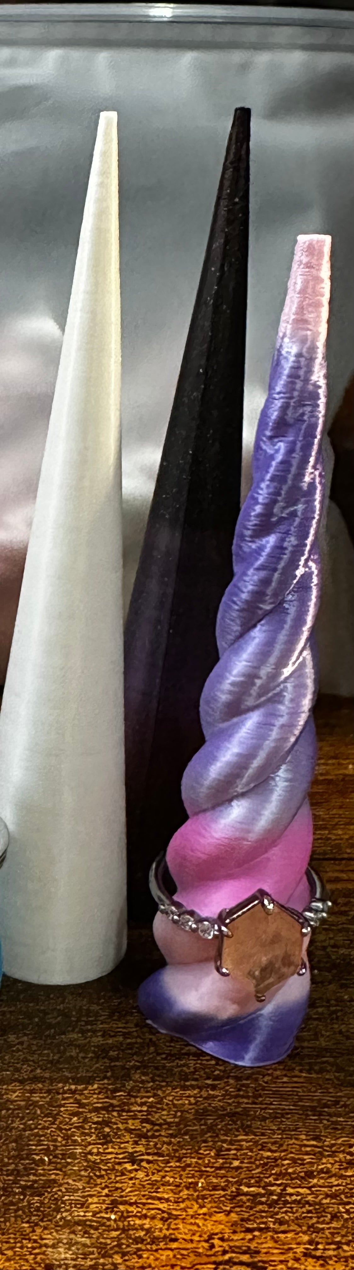 Unicorn and/or Cone mix 3 pack