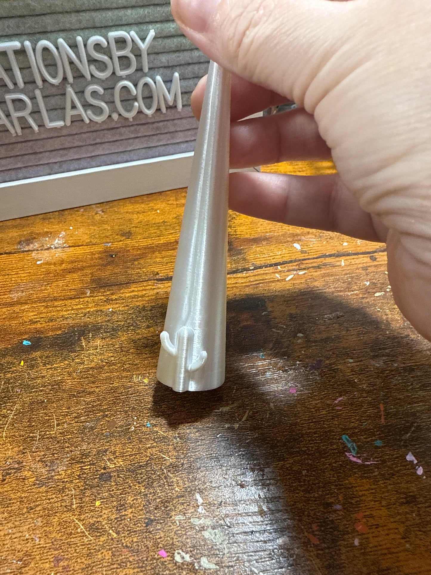 Cactus cone 5.25”