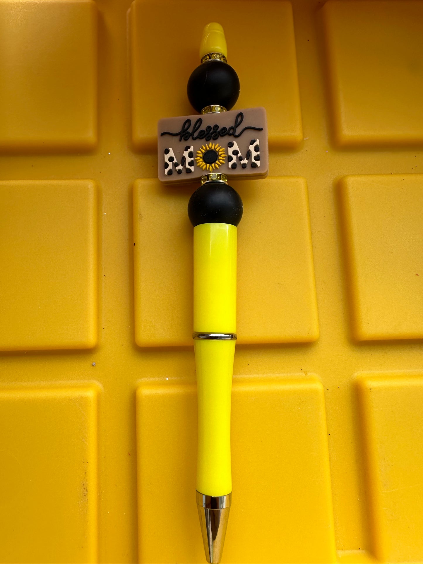 Blessed Mom Pen