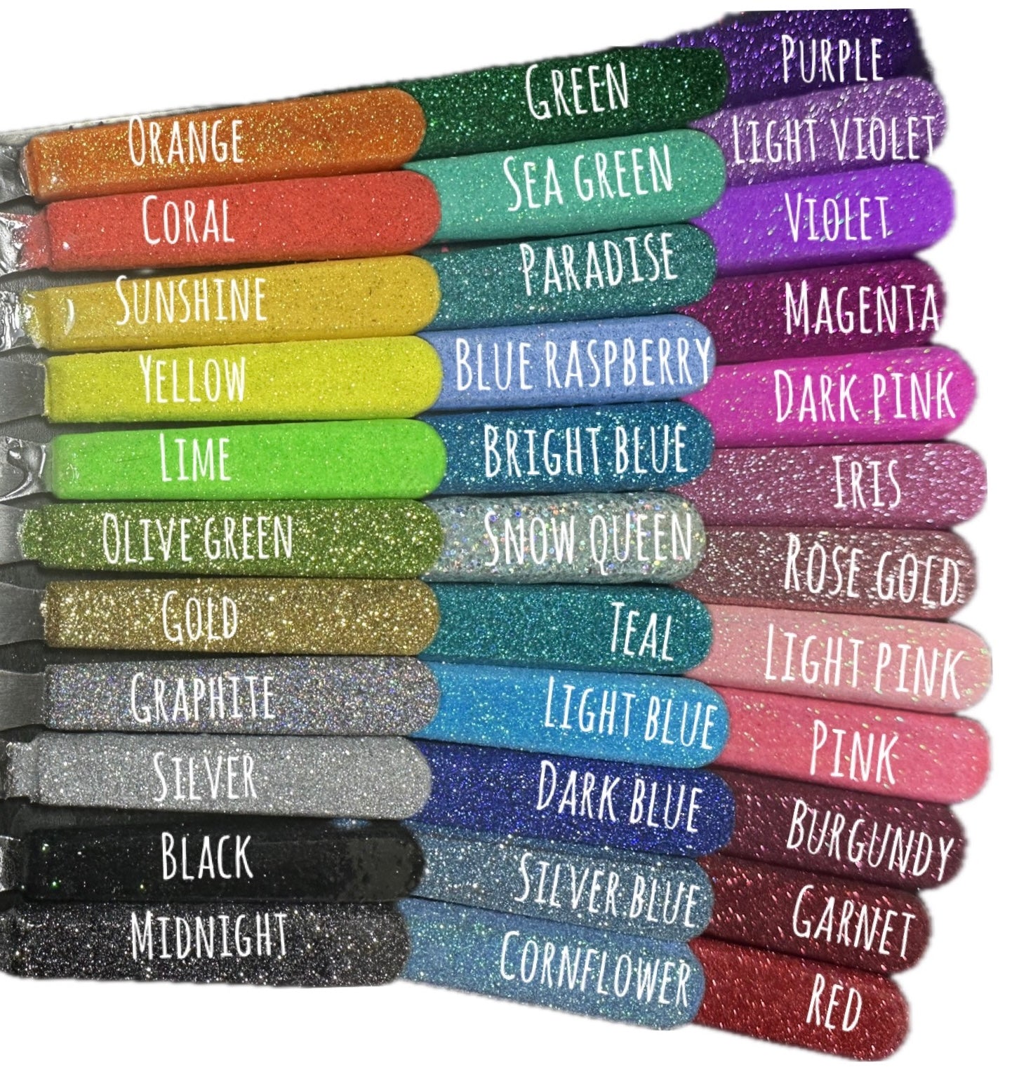 badge reel with pen, customizable