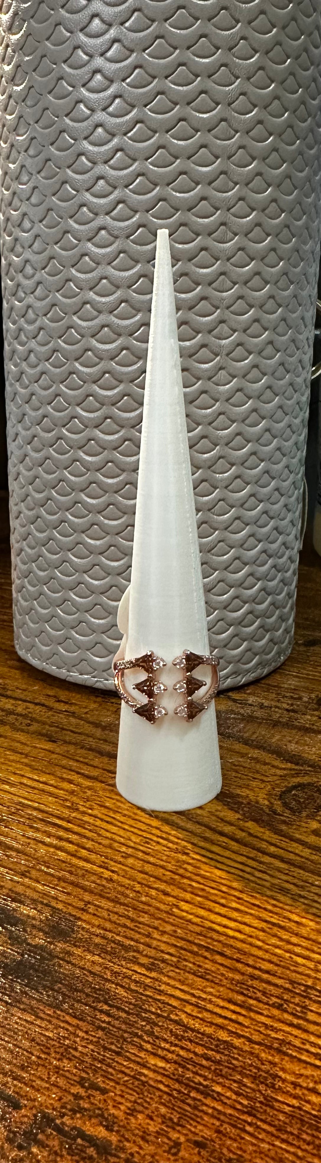 Single ring cone 5”