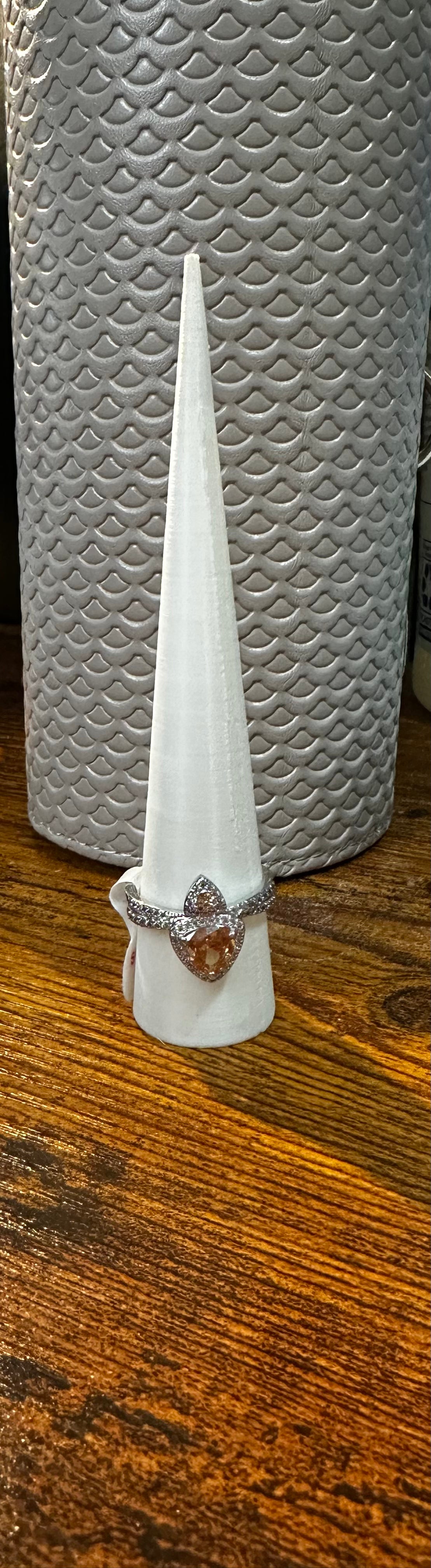 Single ring cone 5”