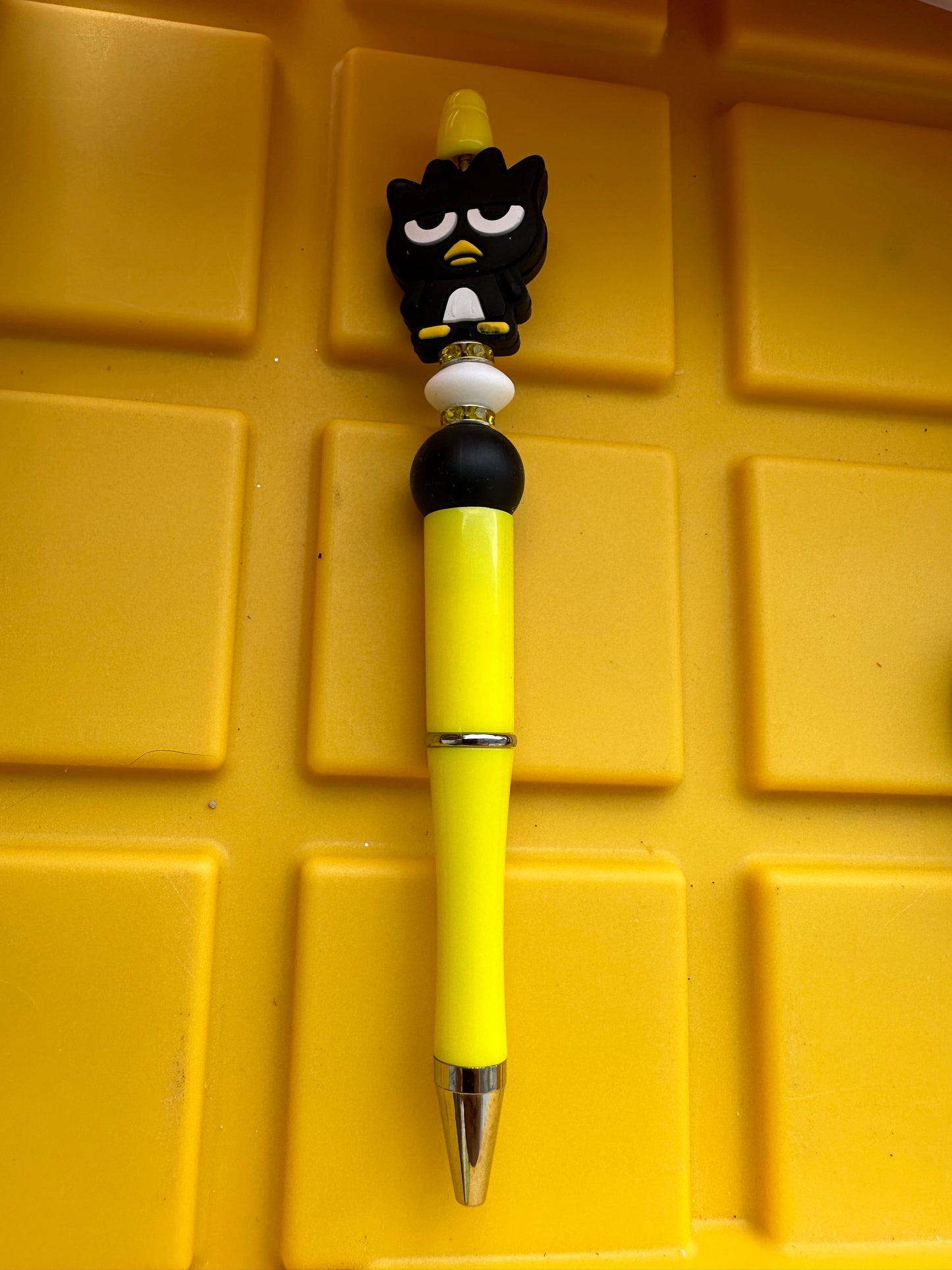 Character Pen