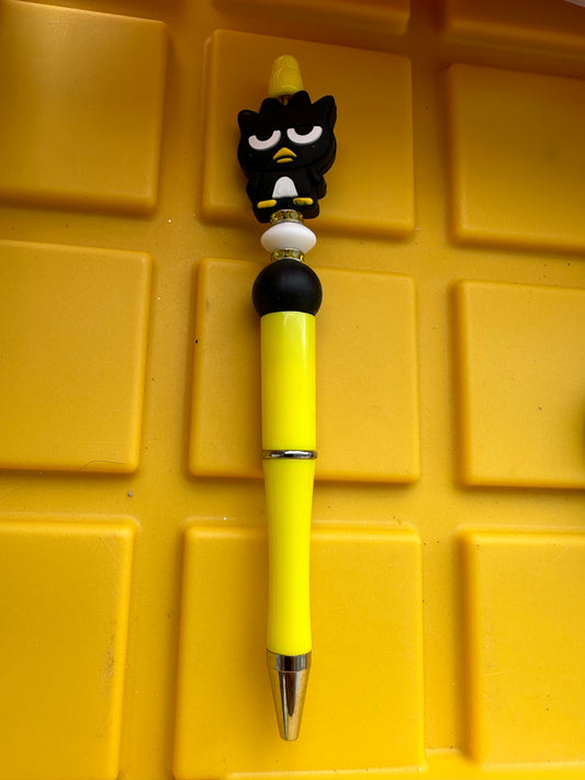 Character Pen