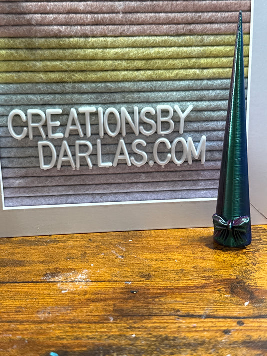 Sirens bow cone 5.5 inches