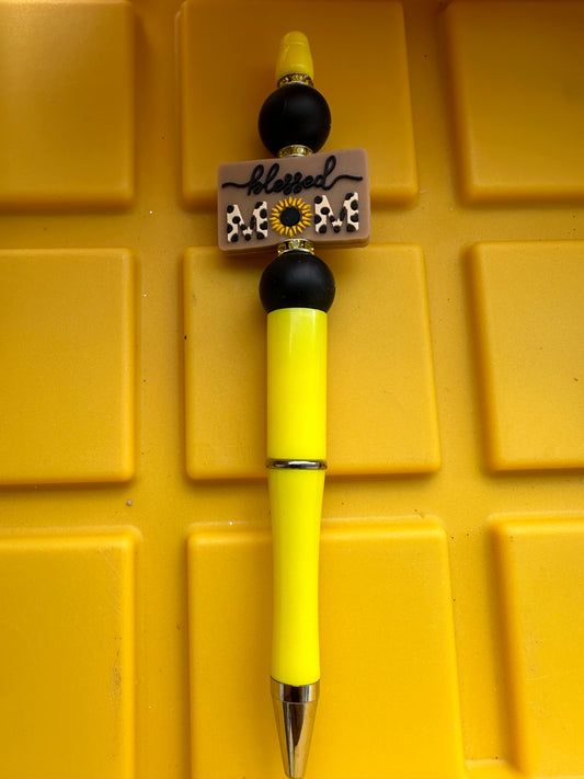 Blessed Mom Pen