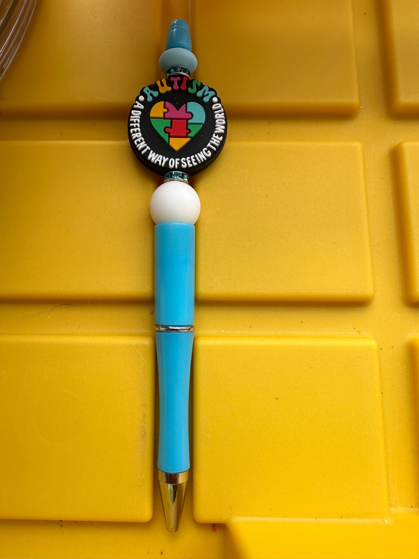 Autism Pen