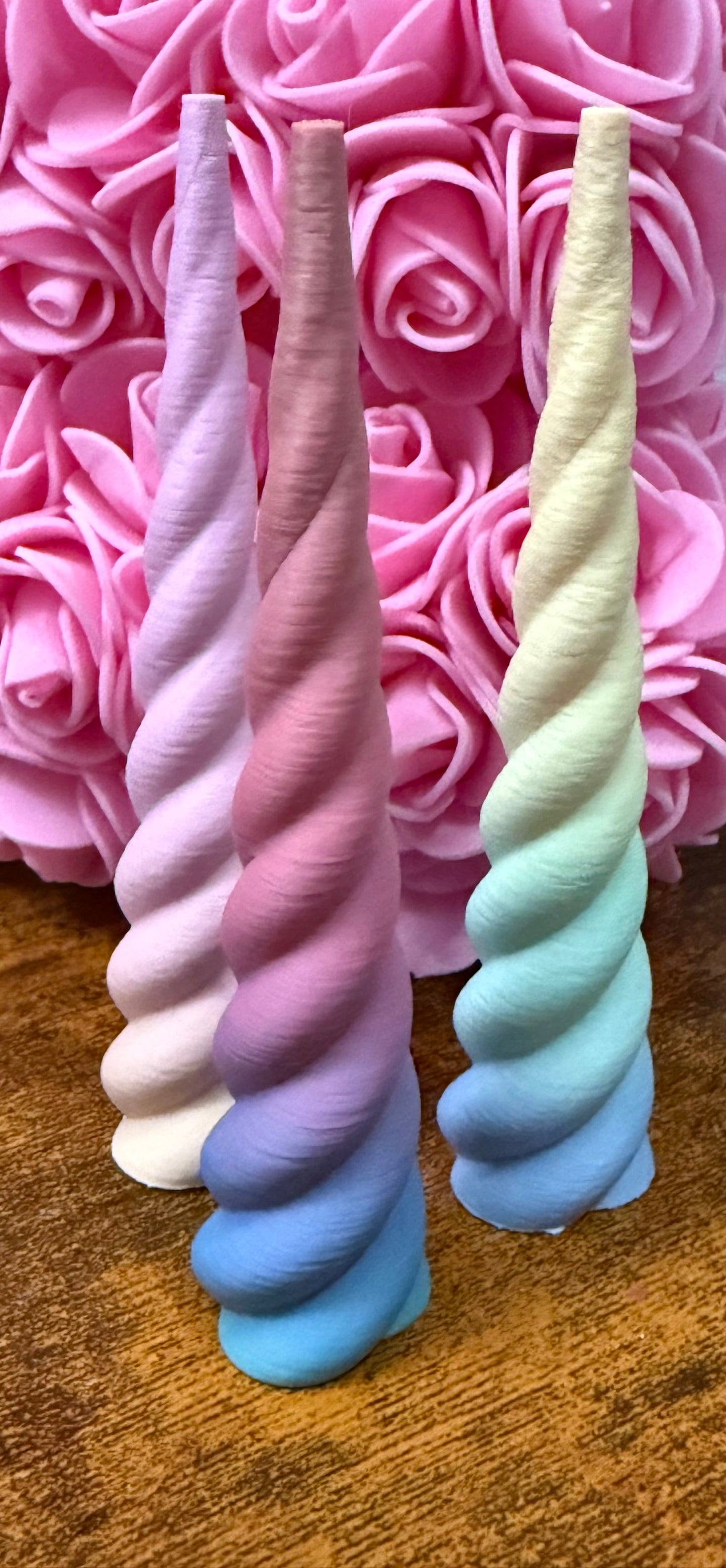 RTS- 3 pack ring cones