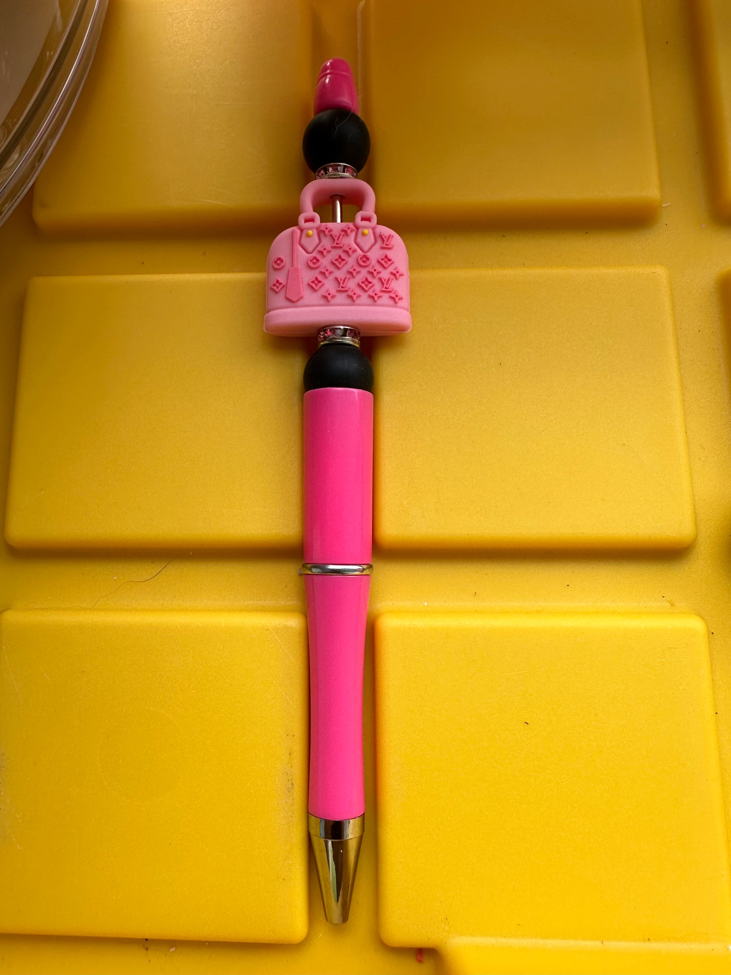 Purse pen