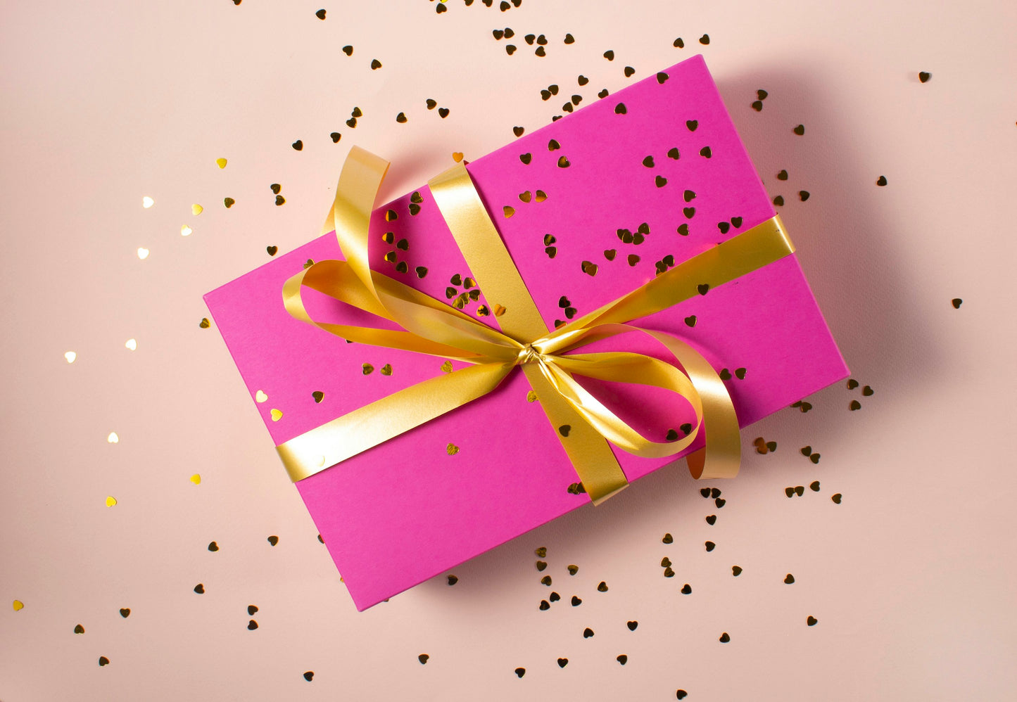 A gift for you!