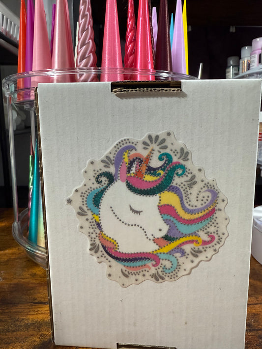 Subscription Box! Must be purchased by the 20th of each month!