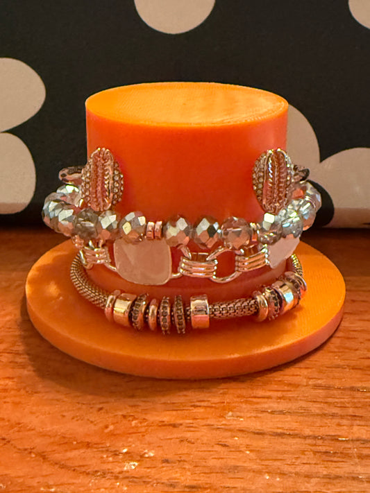 Stack holder (1 piece)